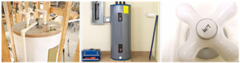 Water Heater Installation Ogden